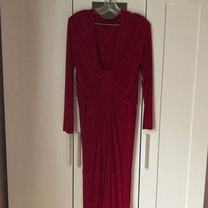 Donna Karan cocktail dress